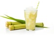 ice sugarcane juice 1