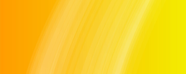 Poster - modern colorful gradient background with lines
