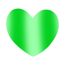 Green Heart 