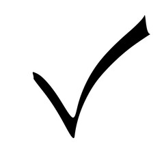 Checkmark Icon