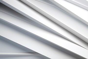 Wall Mural - abstract white background.