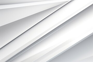 Wall Mural - abstract white background.