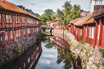 Wall Mural - the bridge