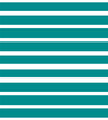 OLGA (1979) “breton stripes” textile seamless pattern • Late 1970’s fashion style, fabric print (cool sea green and white irregular stripes).