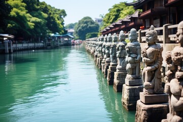 Singapore River in Singapore travel destination picture