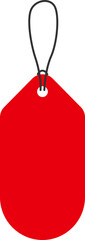 Aufkleber - Vector price tags special offer or shopping discount label.