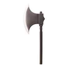 Halloween Axe Toy Cutout, Png File.