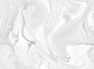 Poster - White paint texture with a pattern of grass and leaves. Background for wallpaper and cards. Wedding look. SEAMLESS PATTERN. Created with Generative AI technology.