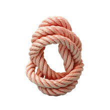 Rope On Transparent Background