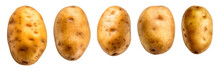 Set Of Potato