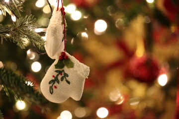 christmas tree decoration