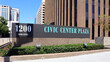 SAN DIEGO, California: City of SAN DIEGO Civic Center Plaza at 1200 3rd Ave, San Diego