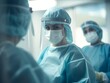 © Joseph Maniquet - Expertenensemble: Gemeinsam stark im medizinischen Team