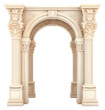 © CoolGraphics - Classic arch with columns