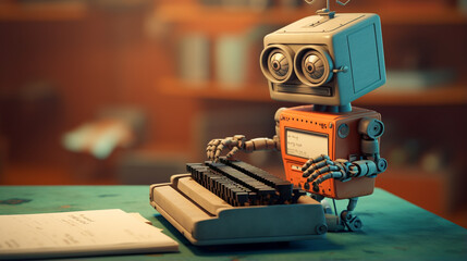 AI Assistant Interface: Smart Communication and Automated Support