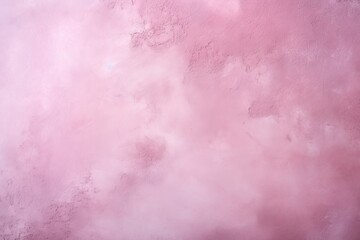 Poster - empty background studio wall with a pink color texture pattern, made of cement. this texture is idea