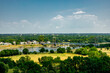 Sommerliche Entdeckungstour im wunderschönen Seine Tal - Indre-et-Loire - Frankreich
