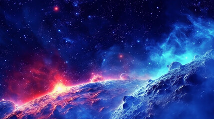 galaxy background blue galaxy galaxy stars star sky background