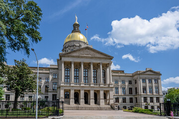 georgia capitol building