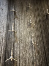 Waterfall In The Dubai Mall