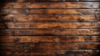 Leinwandbild Motiv Rustic old wood texture