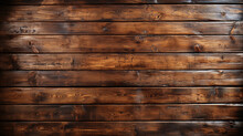 Rustic Old Wood Texture