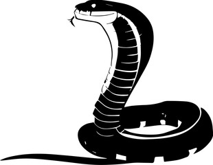 Poster - Arabian Cobra icon 2