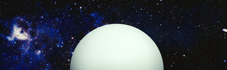 Wall Mural - high quality space background. explosion supernova. bright star nebula. distant galaxy. abstract ima