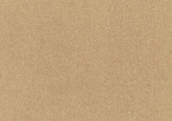 Dark kraft paper background.