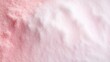 Colorful fluffy cotton candy background, soft color sweet candyfloss, abstract blurred dessert texture