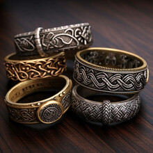 Viking Jewelry