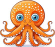 © shahadatarman 0 - Cartoon Octopus Illustration