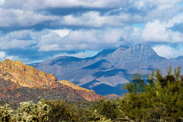  Arizona Four Peaks