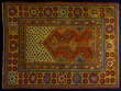 Carpets woven with Seljuk motifs have become a brand as the 