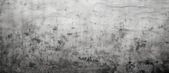 Poster - Grunge black film noise overlay
