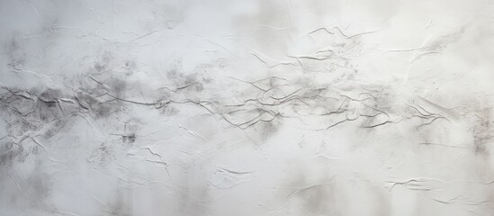 Leinwandbilder - Text space on Grunge Decorative Stucco Wall Background