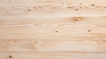 Soft Pine Wood Texture Background.