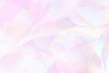 Poster - abstract white simple background