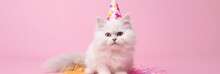 Animal Cat And Dog Birthday Balloons Celebration	