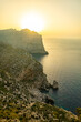 Unterwegs zu dem Highlight auf der wunderschönen Balearen Insel Mallorca - Cap de Formentor - Spanien