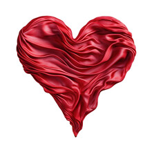Valentine's Day Heart Made Of Roses Free Stock Photo - Public Domain ...