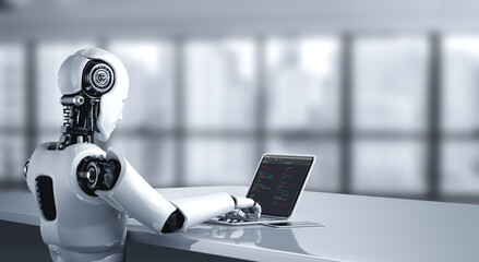 Software development programming on computer screen for modish application and program coding