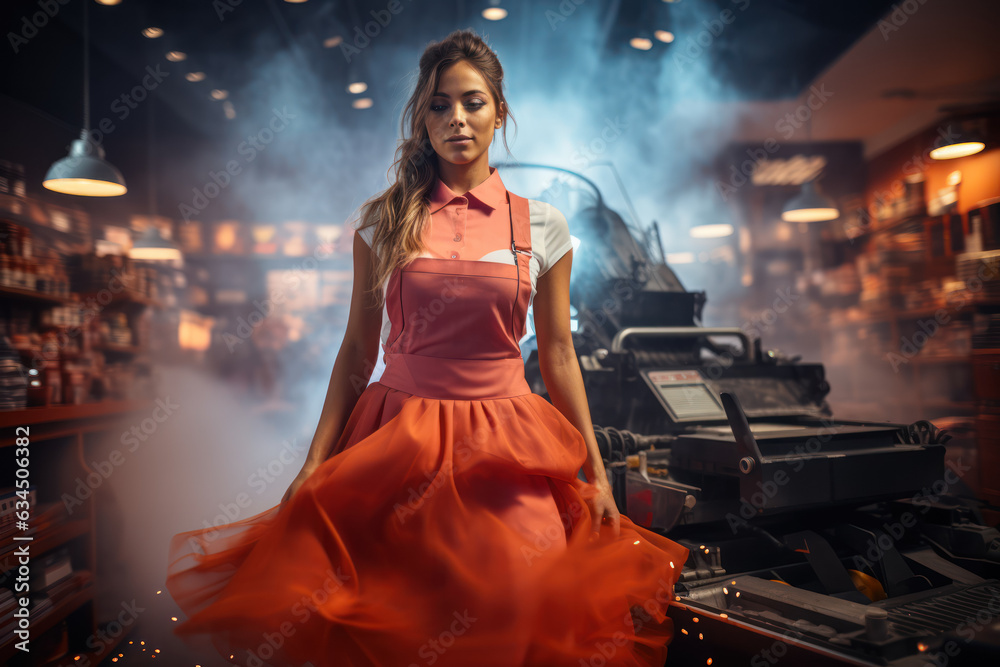 Gender Stereotypes In Advertising Analyze The Portrayal Of Gender