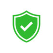 © ValGraphic - Shield with check mark icon