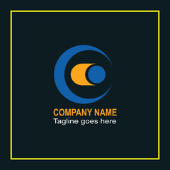 Fototapete - ***Creative logo
***EPS file
***Editable Text And Color
***CMYK Colors
***Print Ready
***Free Fonts.
***Easy To Download.