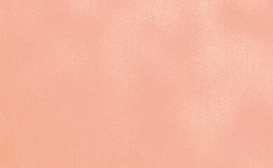 Poster - Plain Pink Fabric Texture Background. Rose gold cotton fabric cloth texture for background, natural textile pattern. Flat plain pink linen fabric texture. Sweet abstract fabric background for print.