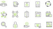 © Uoc Nguyen - set of icons for business