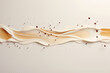 © xartproduction - abstract minimalist music banner.
