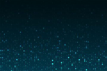 Poster - Big data transfer concepts in internet.