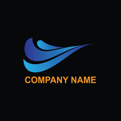 Fototapete - ***Full vectors.
***Gradient  color.
***CMYK color mode.
***Free font used.